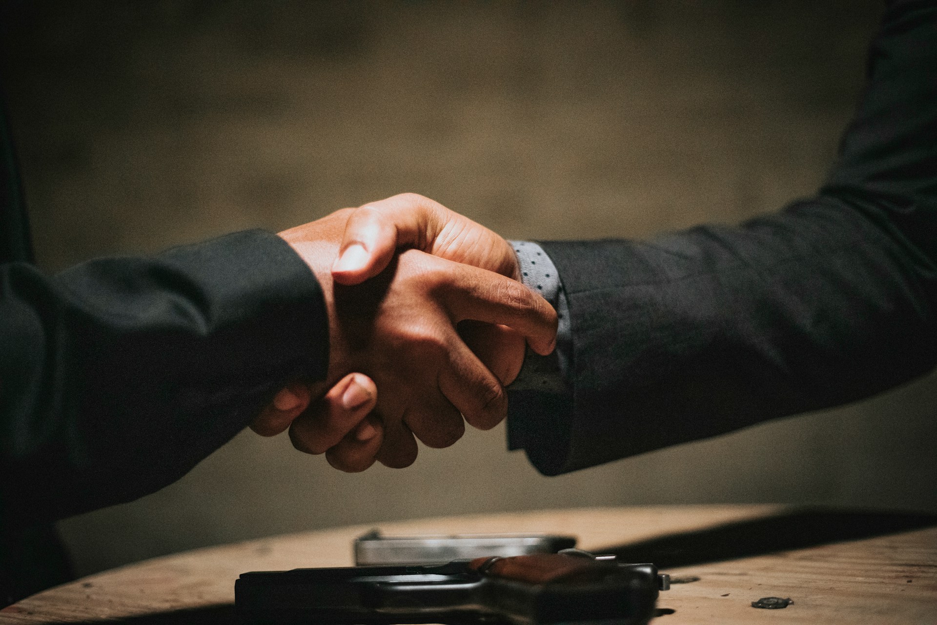 From One-Off Deals to Long-Term Partnerships: How to Build a Creator Program That Scales